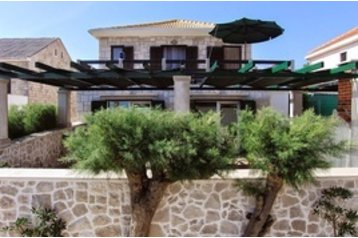 Kroatija Privát Povlja, Eksterjeras Kroatija Privát Povlja, Eksterjeras